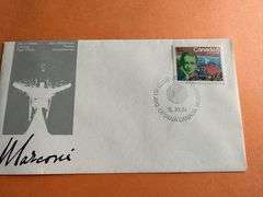 sheets of stamps, first day covers, etc, see desc and photos