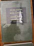 Attn Medical Community, 8 Vol Med. Illustrations,