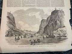 Collection NL engravings incl rare 1841 fragile Basilica
