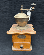 Vintage Coffee Grinder