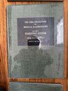 Attn Medical Community, 8 Vol Med. Illustrations,