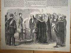 Collection of NL Steel engravings