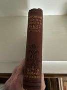 Nfld as it was and as is in 1877 Philip Tocque