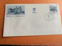 sheets of stamps, first day covers, etc, see desc and photos