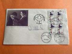 sheets of stamps, first day covers, etc, see desc and photos