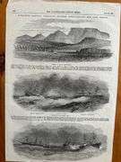 Collection B&W steel NL Engravings