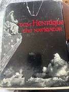 Collection six Volumes, see photos and Smallwood signature