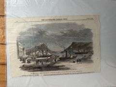 Collection steel NL engravings , see photos