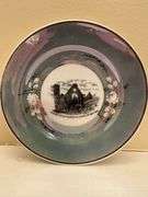 Presbyterian Church, St. John's N.F. July 1892 plate 6 inch