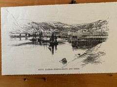 Collection B&W steel NL Engravings