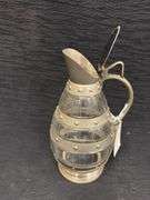 Vintage Water/Wine Jug
