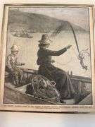 Collection NL engravings incl rare 1841 fragile Basilica