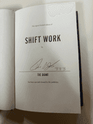 Shift Work by Tie Domi