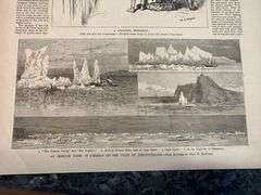 Collection NL engravings incl rare 1841 fragile Basilica