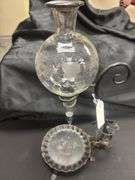 Vintage Wine Decanter