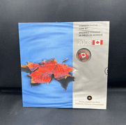 2008 RCM Commemorative Coin Set