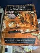 Recipes Galore for the Gourmand