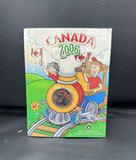 2006 RCM Canada Day Quarter