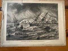 Collection B&W steel NL Engravings