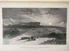 Four prints incl map and NL dog, see description