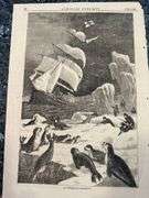 Collection NL engravings incl rare 1841 fragile Basilica