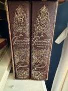 Recipes Galore for the Gourmand