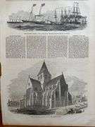 Collection B&W steel NL Engravings