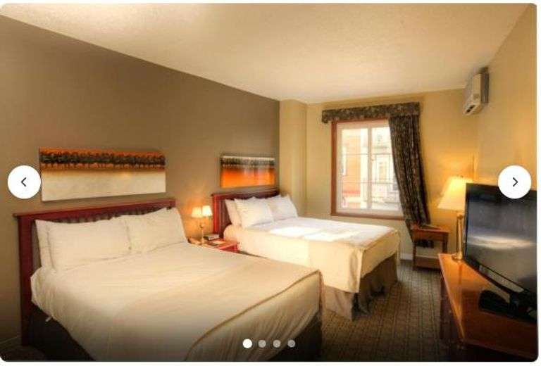 Mont Tremblant Condo Getaway for 6