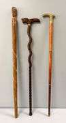 Walking Sticks