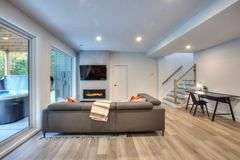Mont Tremblant Chalet Getaway for 12