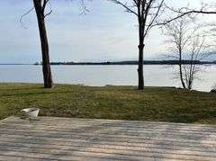 Prince Edward County Cottage Getaway for 6