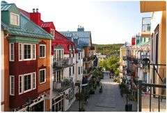 Mont Tremblant Condo Getaway for 6