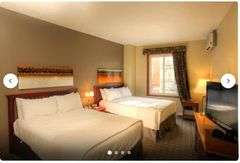 Mont Tremblant Condo Getaway for 6
