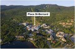 Mont Tremblant Condo Getaway for 6
