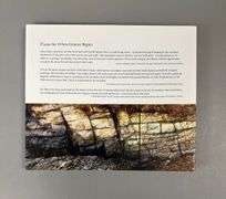 'Where Genesis Begins' by Tom Dawe & Gerald Squires