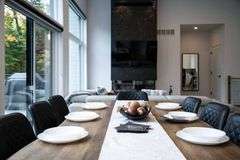 Mont Tremblant Chalet Getaway for 12