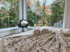 Mont Tremblant Chalet Getaway for 12