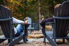 Mont Tremblant Chalet Getaway for 12