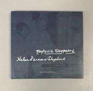 'Reginald Shepherd, Helen Parsons Shepherd- A Life Composed'