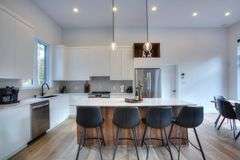 Mont Tremblant Chalet Getaway for 12