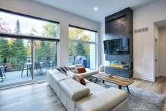 Mont Tremblant Chalet Getaway for 12