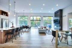 Mont Tremblant Chalet Getaway for 12