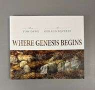 'Where Genesis Begins' by Tom Dawe & Gerald Squires