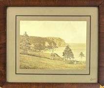 Middle Cove by Holloway