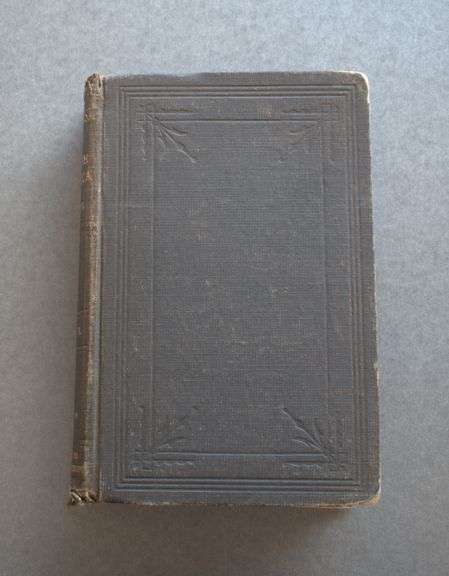 History of the Methodist Church […] of Eastern British America. Vol. II by T. Watson Smith