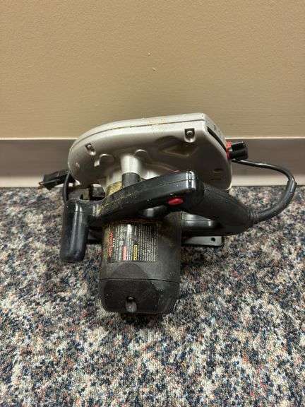 Bob's SkilSaw