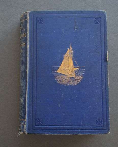 Memoir of the Life and Episcopate of Edward Feild by H. W. Tucker