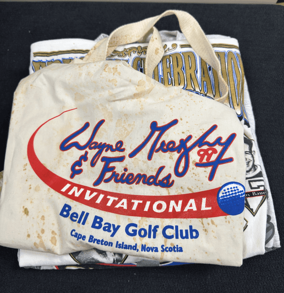 T-Shirts and Tote
