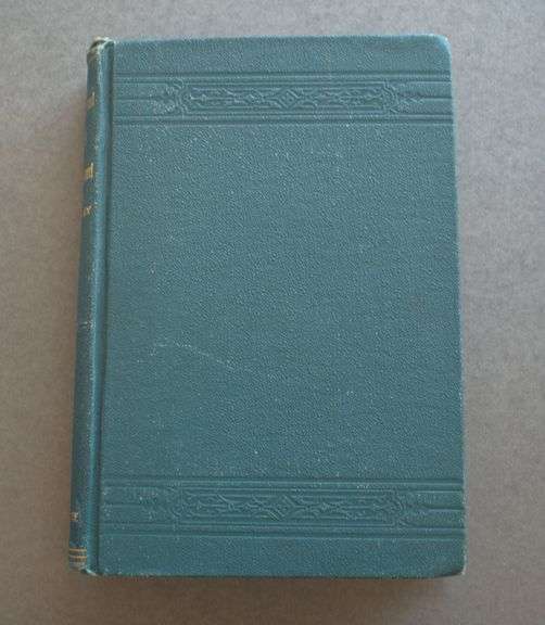 Ecclesiastical History of Newfoundland by M. F. Howley