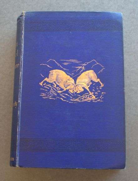 Sport, Travel, and Adventure in Newfoundland and the West Indies by W. R. Kennedy